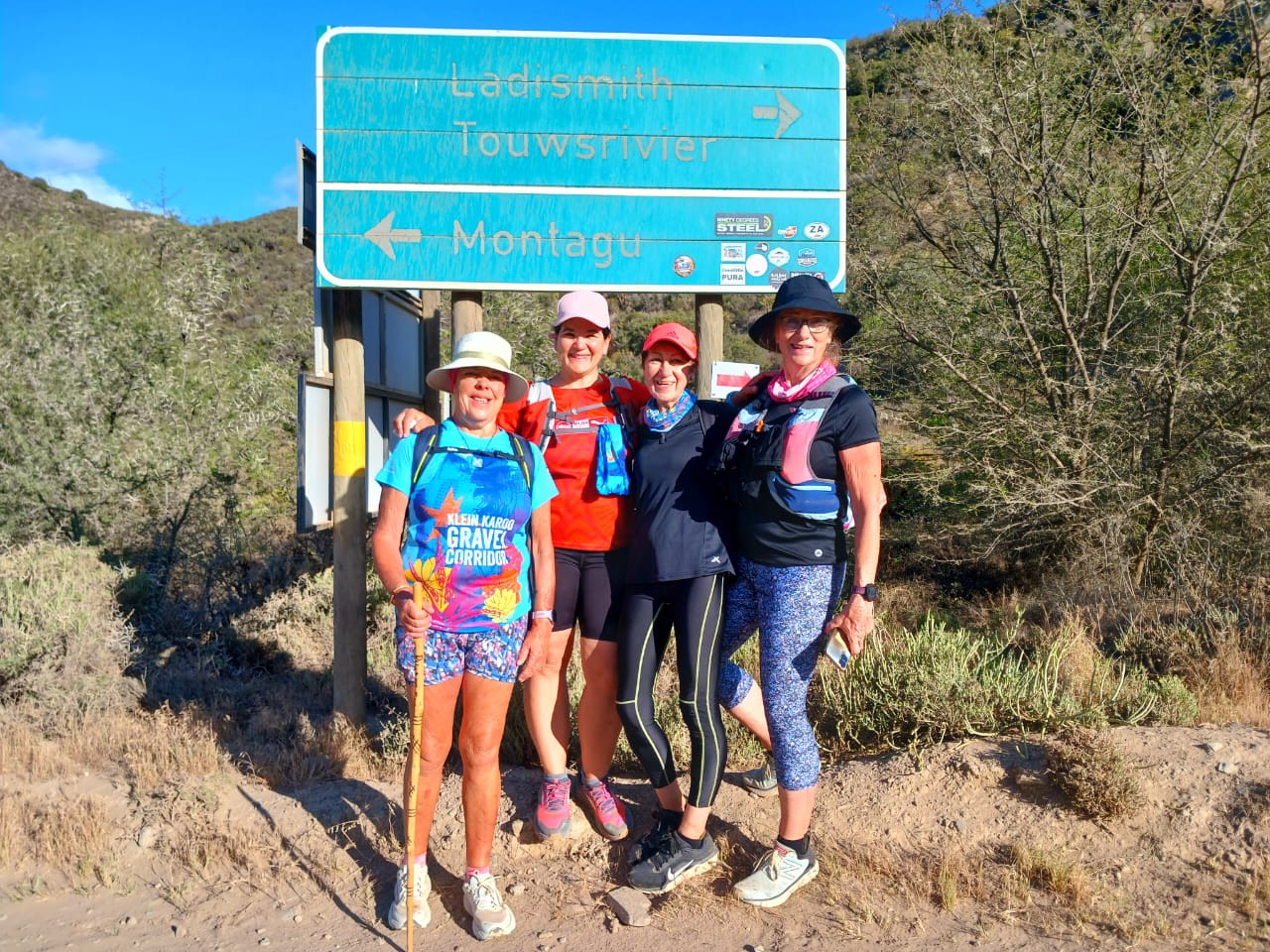 Montagu Sign